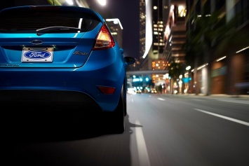 Fiesta, Focus и Mondeo могут получить "внедорожные" версии