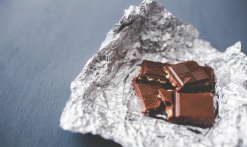 Ученые: От шоколада человек становится умнее