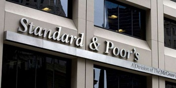 Standard & poor's прогнозирует падение экономики РФ