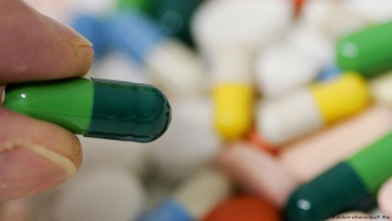 Исчезнут ли в России импортные лекарства?