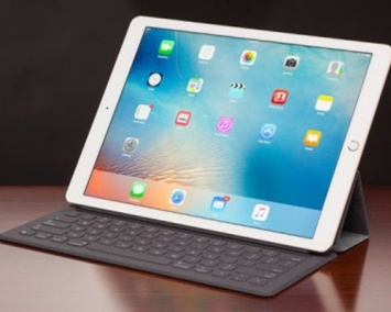 Apple презентует 9,7-дюймовый iPad Pro вместо iPad Air 3