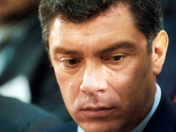 В столице 27 февраля общественные активисты проведут мероприятия памяти Б.Немцова