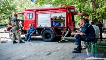 Еще одно "минирование" в Харькове оказалось фейком