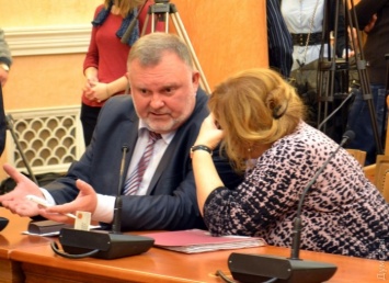 Председателя Суворовской райадминистрации отправили под домашний арест