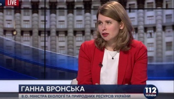 В Минэкологии надеются, что до 26 апреля Порошенко подпишет указ о создании заповедника в Чернобыле