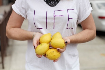 7 причин, почему лимон - один из важнейших продуктов!