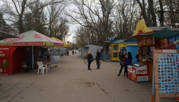 Снос ларьков в Севастополе: торговцы грозят выйти на площадь