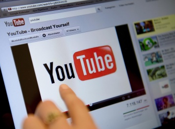 YouTube добавил возможность размытия объектов