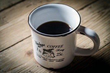 Ученые: утренний кофе, может оказаться опасным для здоровья