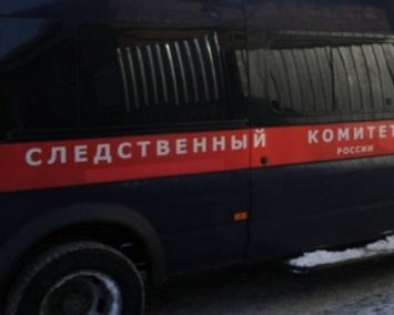 В Екатеринбурге СК возбудил уголовное дело по факту гибели крановщика