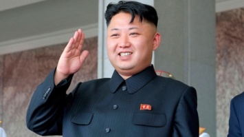 Ким Чен Ын присутствовал на испытании нового ракетного комплекса