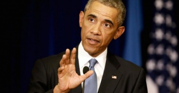 Обама потребовал от журналистов больше публикаций в СМИ о перестрелках