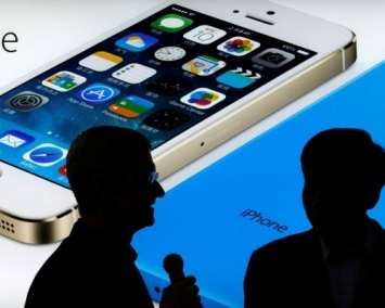 В марте Apple представит бюджетный смартфон iPhone SE