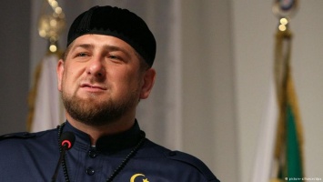 Кадыров предложил найти себе преемника
