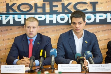 Депутаты Одесского облсовета предлагают улучшить огневую подготовку сотрудников полиции (политика)