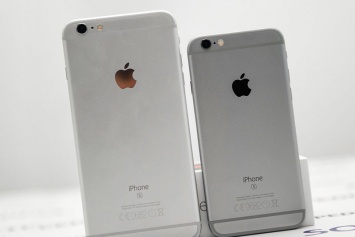 Новый четырехдюймовый смартфон от Apple получит название «iPhone SE»