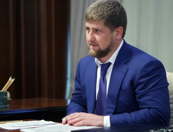 Рамзан Кадыров заявил, что его время на посту руководителя Чечни прошло