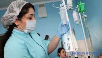 Всемирный Банк дает деньги на реформу украинской медицины