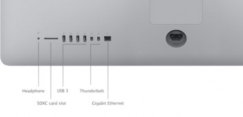 Обновление безопасности OS X отключило Ethernet-порты на iMac и MacBook Pro