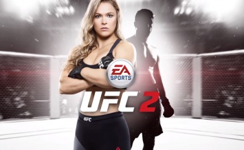 Видео EA Sports UFC 2 - режимы