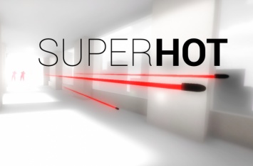 Создатели SUPERHOT разрабатывают VR-версию игры