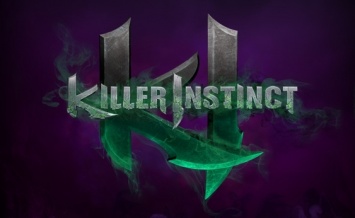 Тизер-трейлер Killer Instinct - Tusk