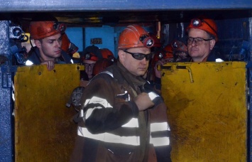 В республике Коми из-за аварии на шахте в Воркуте объявили трехдневный траур