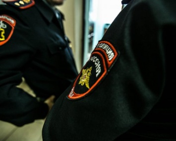 В Петербурге дипломата из Голландии ограбили в метро