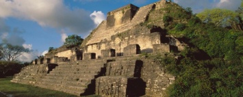 Что привело к гибели цивилизацию майя тысячу лет назад?