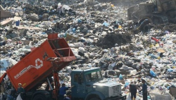 Россия позаимствует опыт Японии по утилизации твердых отходов
