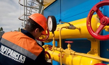 «Укртрансгаз» ликвидировал утечку газа на Черниговщине