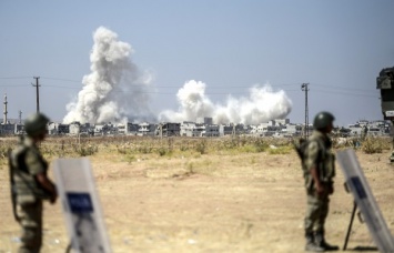 В Сирии обнаружено 9 фактов нарушения договора о перемирии