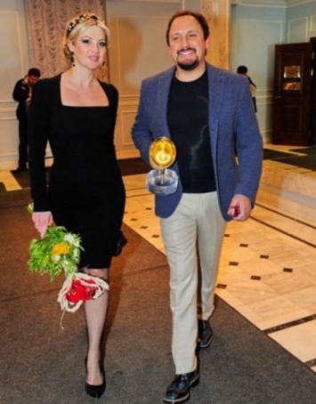 42-летняя жена Стаса Михайлова сильно похудела