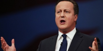 Кэмерон назвал "российскую угрозу" поводом для Британии остаться в ЕС