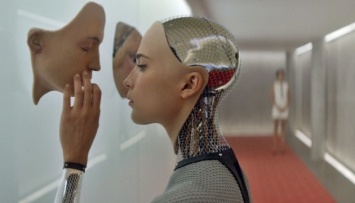 "Оскара" за визуальные эффекты получила Ex Machina