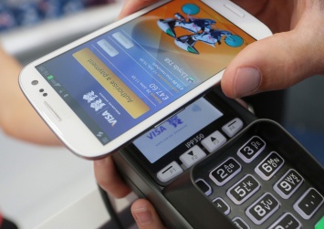 Мобильным платежам прогнозируется огромный рост популярности к 2019