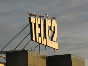 Компания Tele2 намерена продать 10 тысяч сотовых вышек за $500 млн