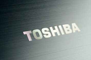 Toshiba уходит с европейского рынка ПК