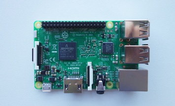 Микро-ПК Raspberry Pi 3 получил модули Wi-Fi и Bluetooth, сохранив цену в $35