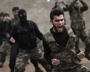 Военные действия Турции против курдов угрожают перемирию в Сирии