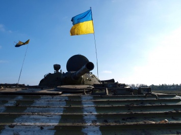 Представители ОБСЕ 27 февраля доставили тело военного, погибшего в районе Счастья, - полиция