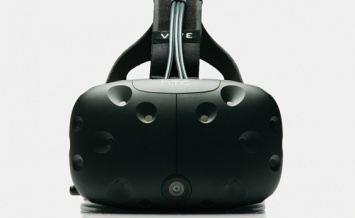 Европейская цена HTC Vive, бонус предзаказа