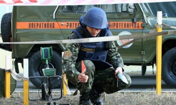 В МОУ сообщили, когда разминируют Донбасс