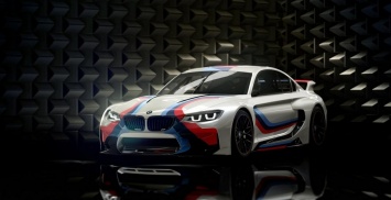 BMW выпустит экстремальное купе M2 CSL в 2017 году