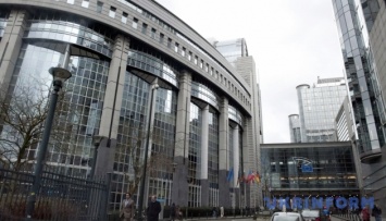 Брюссель видит в Украине "не очень позитивные процессы" – европарламентарий