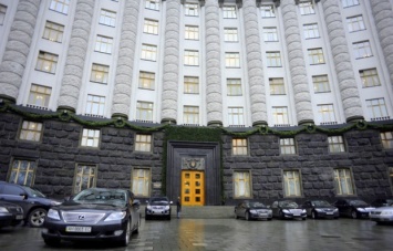 Правительство выделило Киеву 300 млн грн на погашение долгов