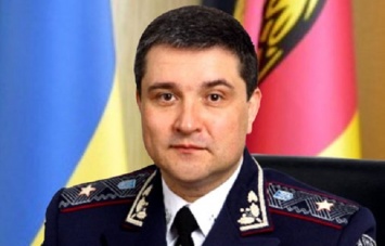 Соратник Ахметова и Авакова будет отвечать за безопасность "Нафтогаза"