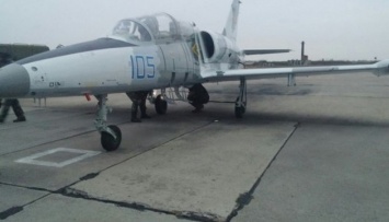 Кировоградская академия выпускает пилотов, которые не видели неба - отчет