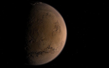 К Марсу за 3 дня