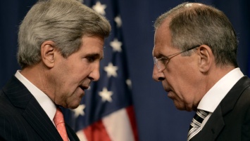 США и РФ согласовали систему по борьбе с террористами в Сирии, - Керри
